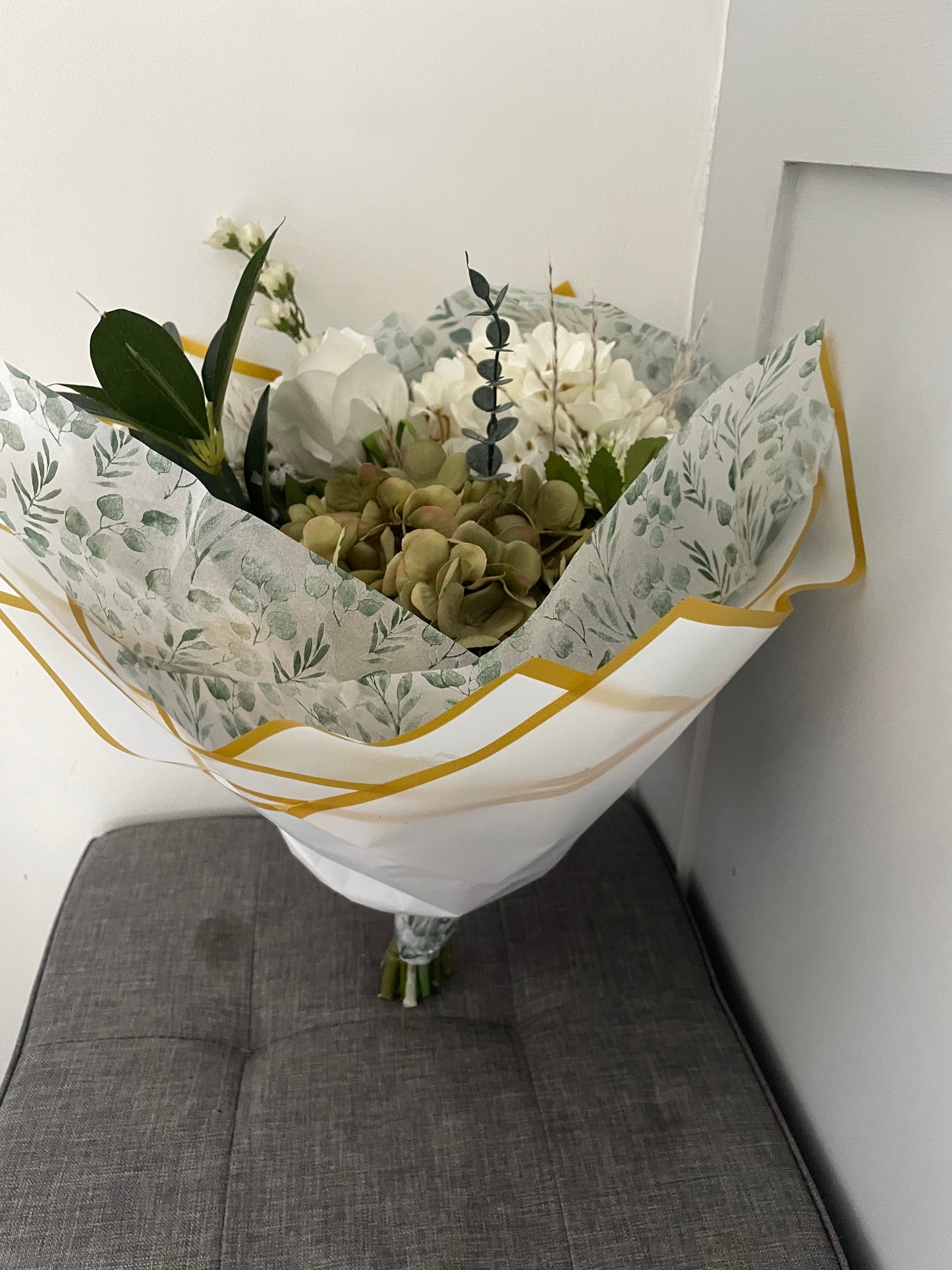 Classic arrangement bouquet