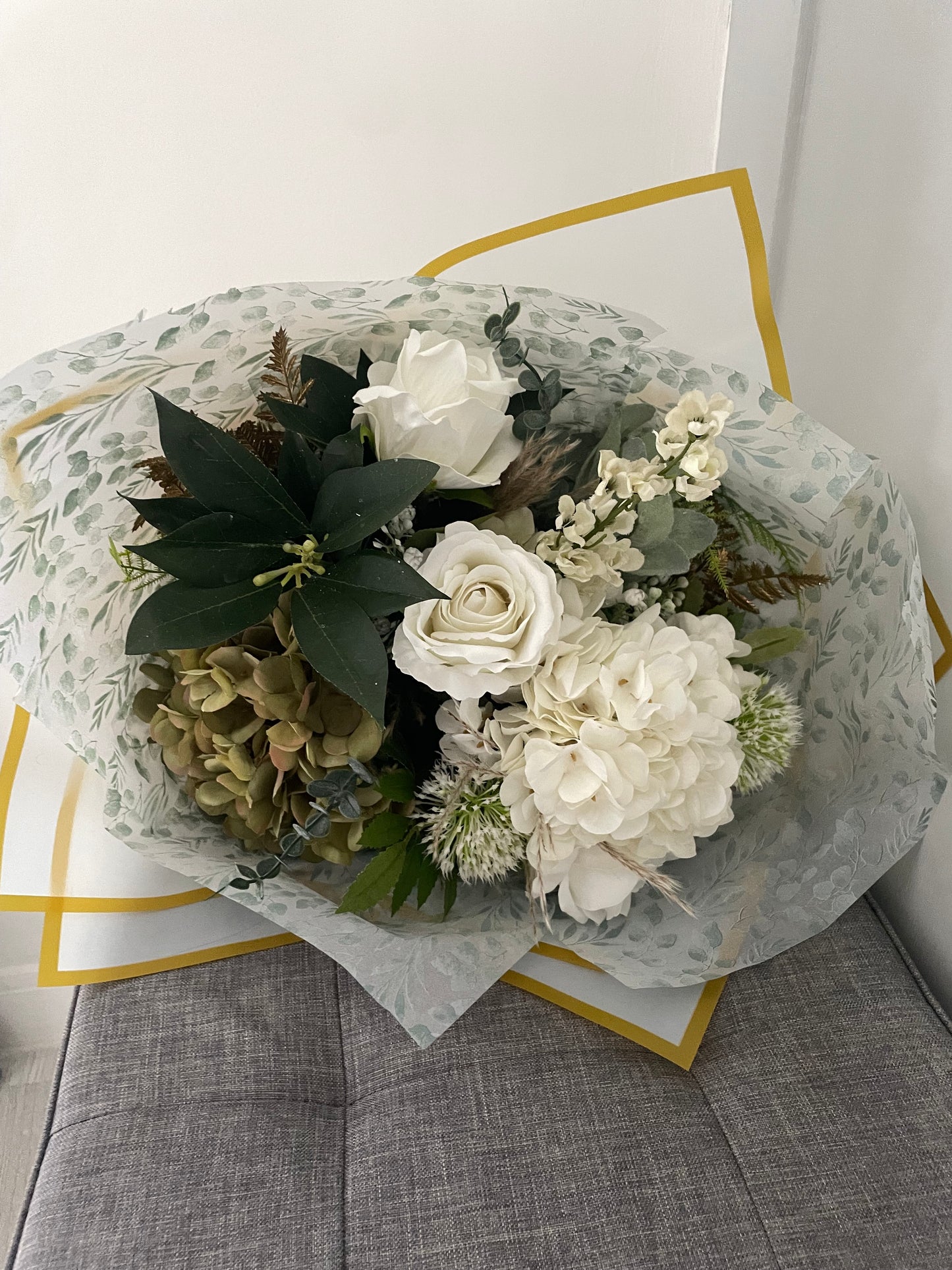 Classic arrangement bouquet